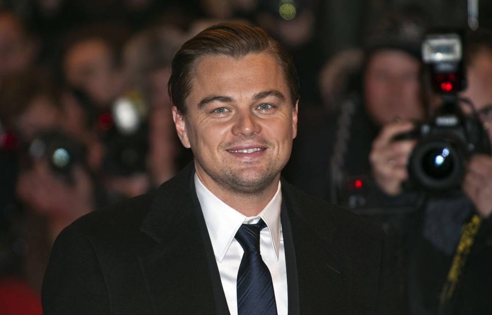 Leonardo DiCaprio va produce un film despre scandalul Dieselgate - Poza 1