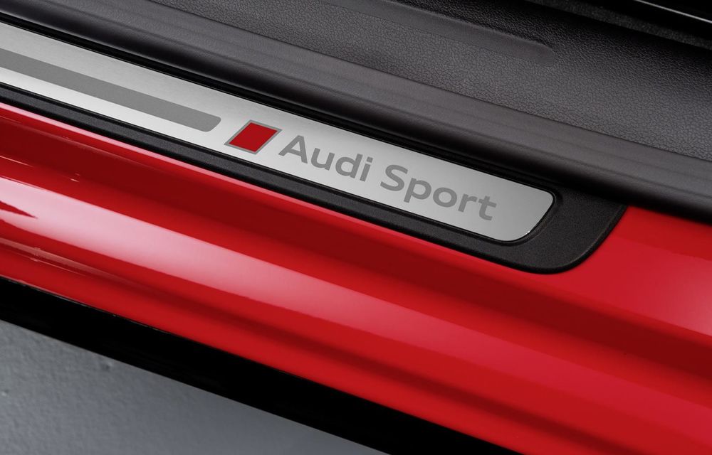 Audi A5 DTM, cântecul de lebădă al coupe-ului german - Poza 6