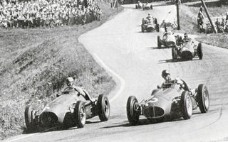 Poveştile Formulei 1: Istoria zbuciumată a Marelui Premiu al Elveţiei