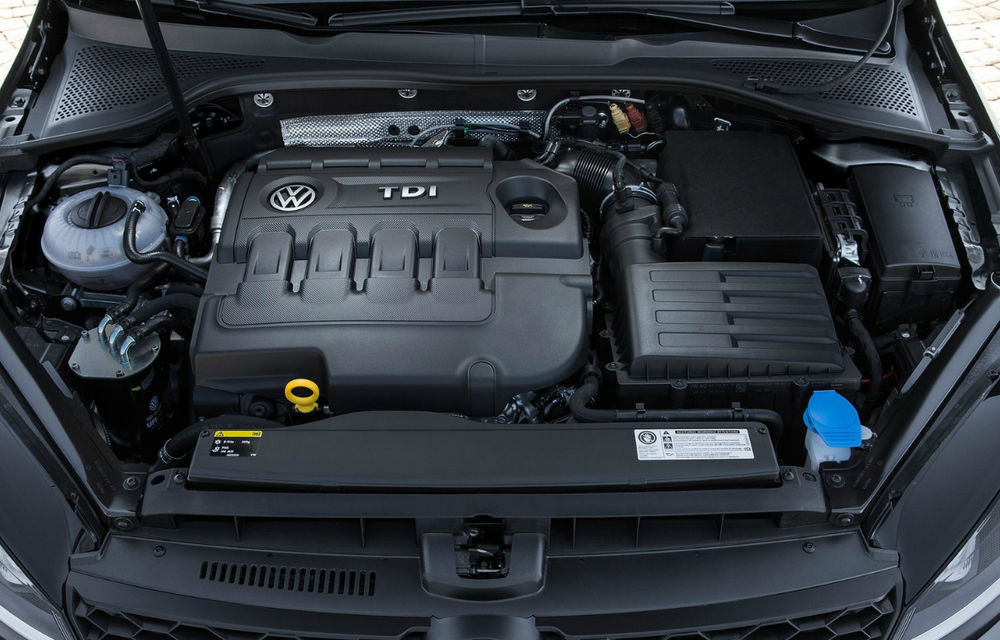 Dieselgate continuă: Volkswagen pregătise un al doilea sistem de păcălire a emisiilor în SUA - Poza 1