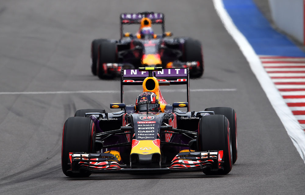 Red Bull: &quot;Nu vom avea probleme dacă lipsim de la primul test&quot; - Poza 1