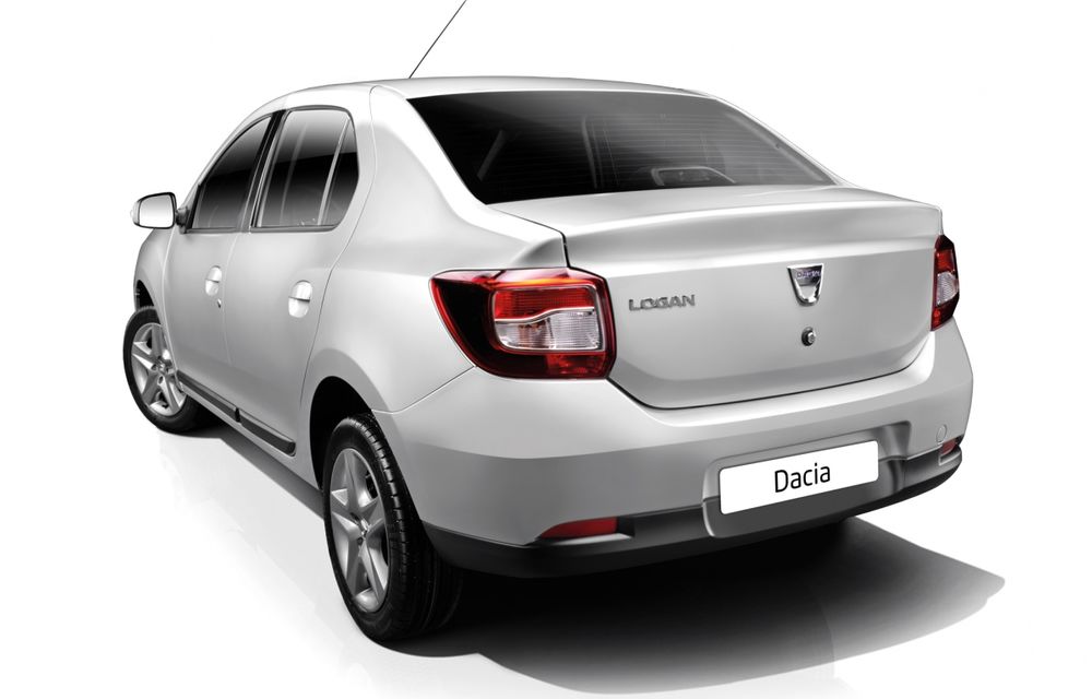 Dacia lansează Logan Prestige, noua echipare de top: climatizare automată, comenzi pe uși, jante de 16 inch și semnalizatoare pe oglinzi - Poza 4