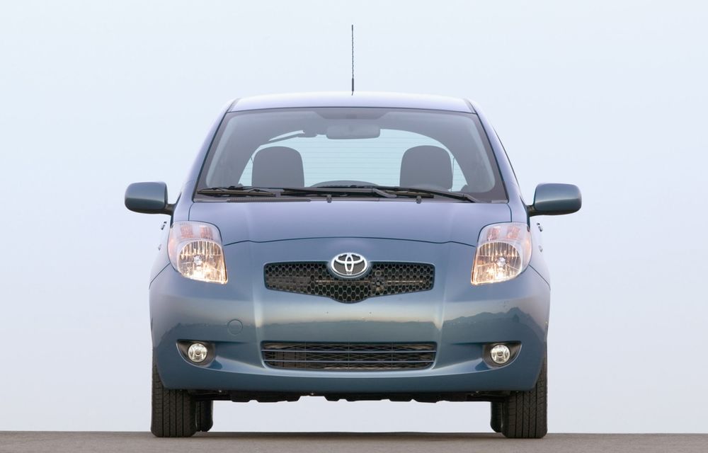 Toyota va face un nou recall global: 6.5 milioane de mașini sunt afectate - Poza 1