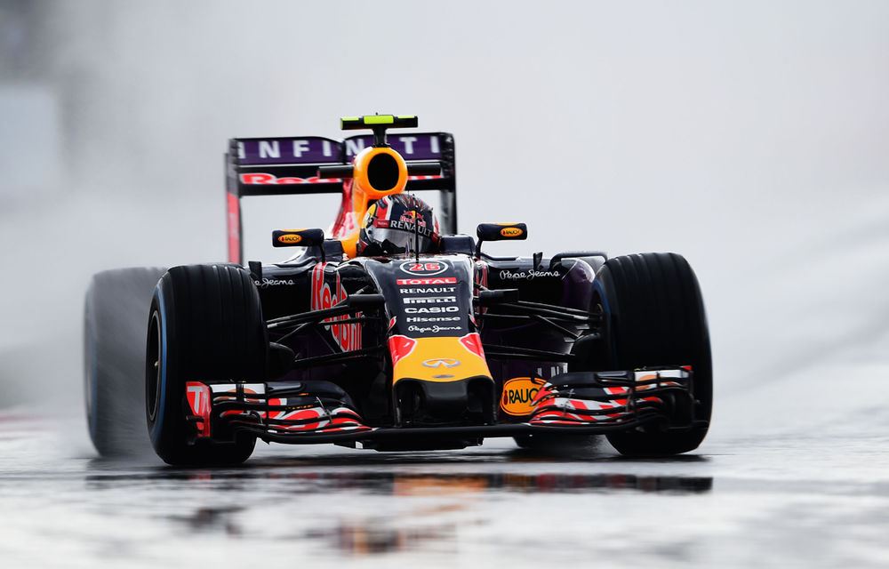 Red Bull despre continuare parteneriatului cu Renault: &quot;Orice este posibil&quot; - Poza 1