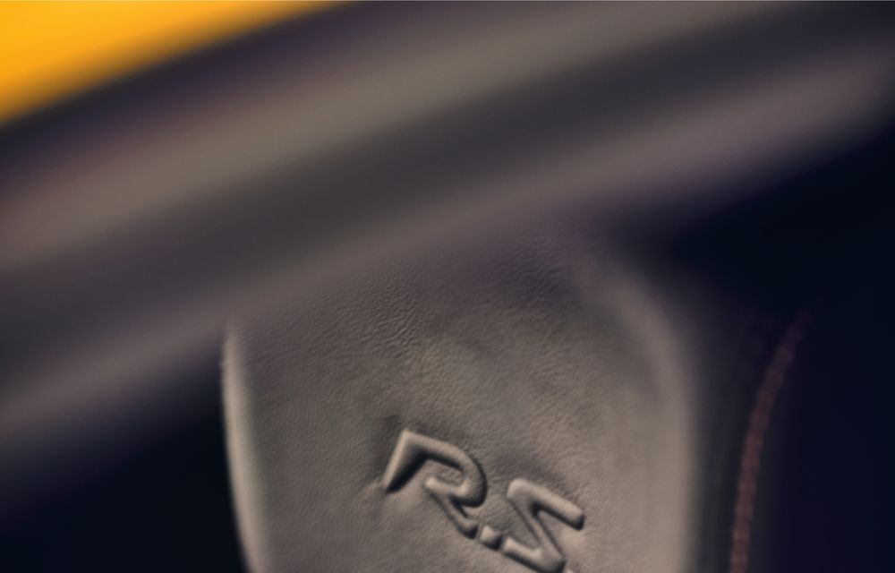 Renault a adus în România noul Clio RS Trophy: 23.950 de euro pentru 220 CP - Poza 48