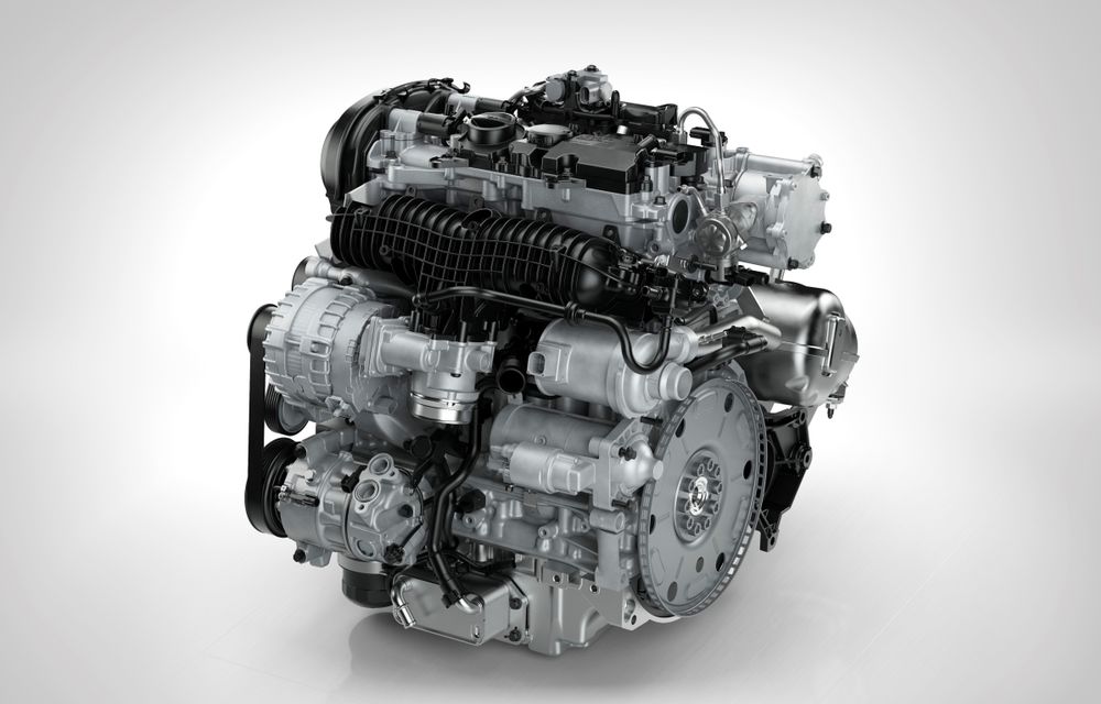 Volvo oferă tracțiune integrală și 306 CP pentru S60, V60 și XC60 - Poza 7