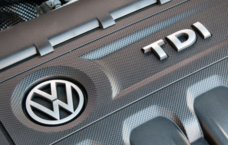 Până unde merge scandalul VW? Încă un motor diesel ar putea intra pe lista neagră a emisiilor - Poza 1