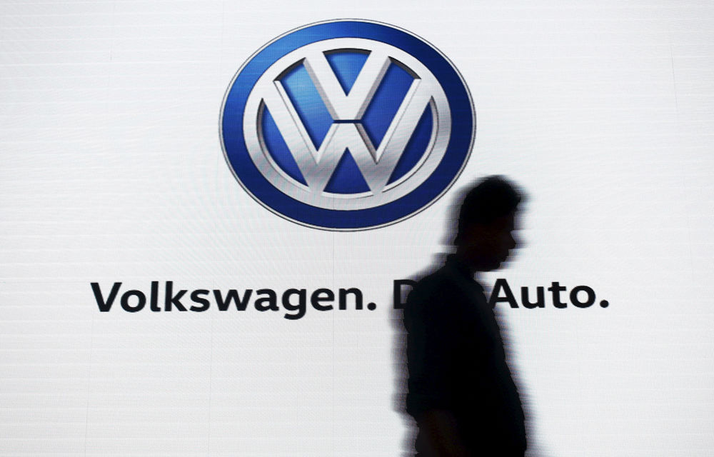 Veşti bune de la Volkswagen: motoarele diesel de generaţie nouă nu sunt afectate de scandalul emisiilor - Poza 1