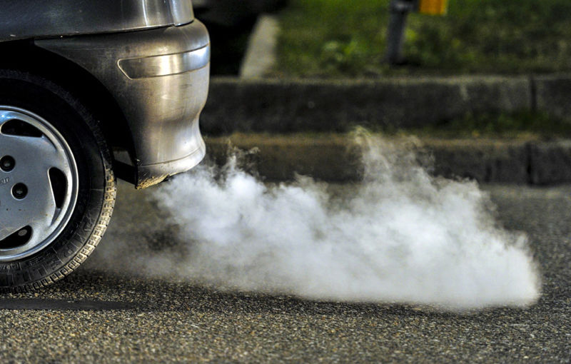 Testele oficiale de emisii nasc monștri: &quot;Mașinile diesel emit mai multe noxe în oraș decât camioanele sau autobuzele&quot; - Poza 1
