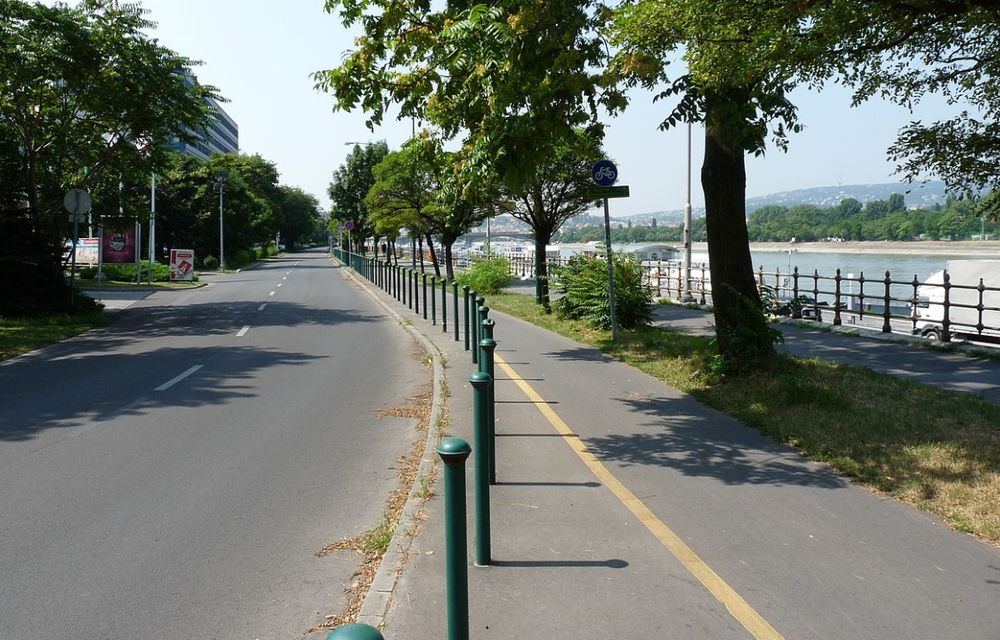 Pregătiți-vă bicicletele! Bucureștiul va avea încă 100 de kilometri de piste pentru bicicliști - Poza 1