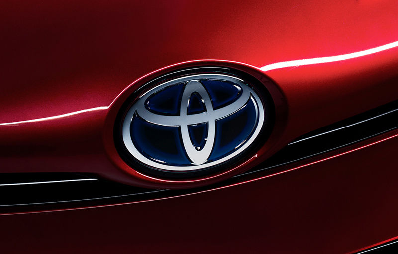 Toyota redevine lider mondial la vânzări după ce a depăşit VW cu doar 68.000 de maşini. Germanii pregătesc revanşa - Poza 1