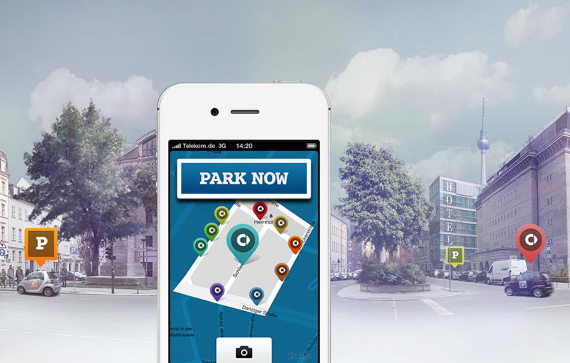Cum te ajută telefonul în trafic: locuri de parcare, ride-sharing şi reduceri la servicii - Poza 1