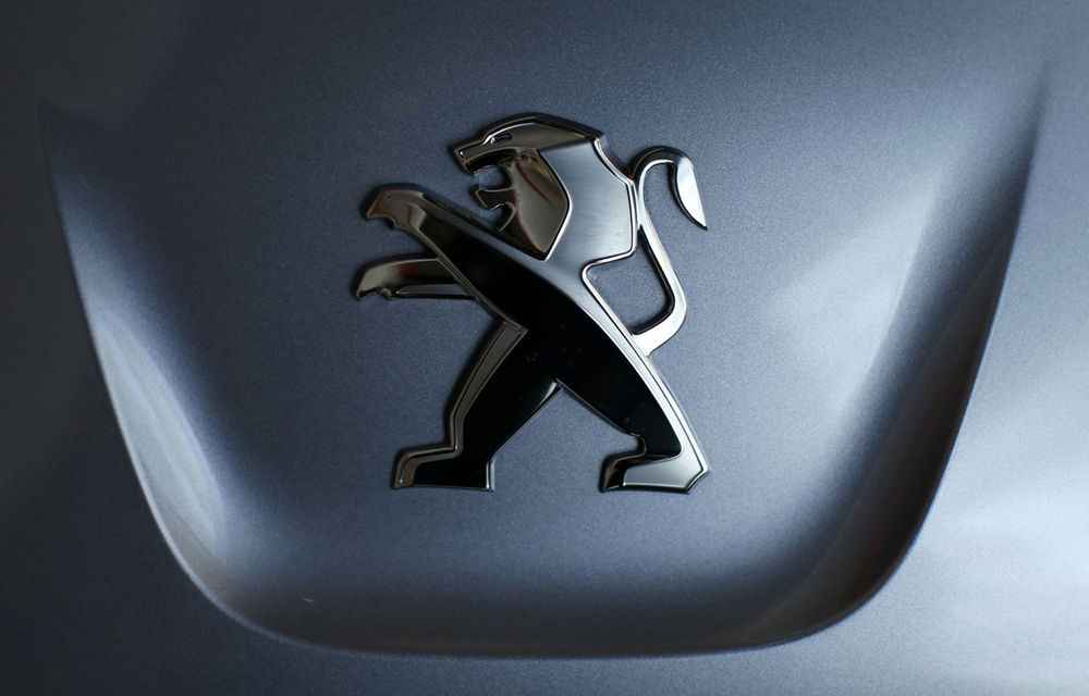 Demonstraţie de încredere: Peugeot-Citroen va publica cifrele reale de consum ale maşinilor - Poza 1