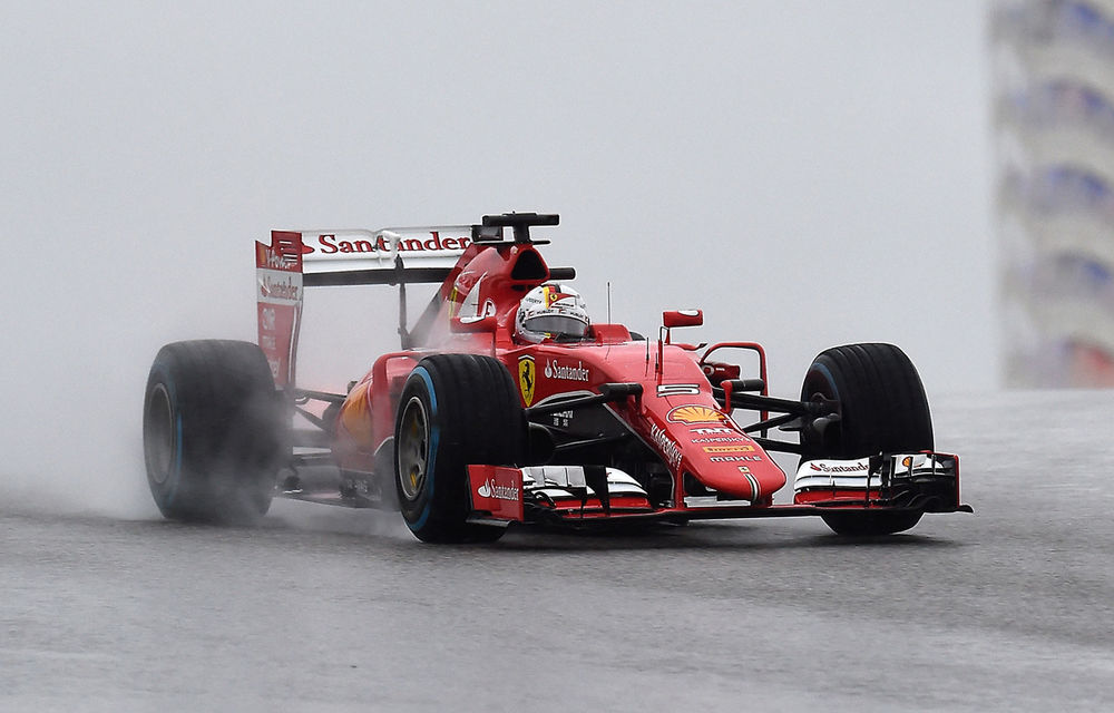 Imperiul contraatacă: FIA caută motoare ieftine după ce Ferrari s-a opus reducerii preţului - Poza 1