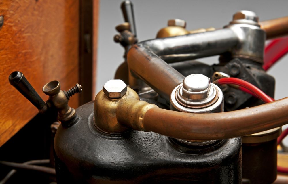 Skoda sărbătorește și are de ce: au trecut fix 110 de ani de când au fabricat prima lor mașină - Poza 14