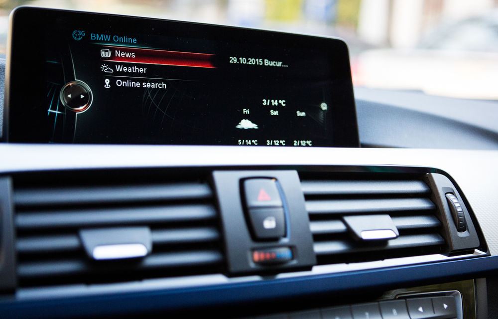 Mașini din ce în ce mai inteligente: Modelele BMW vândute în România vor anunța automat service-ul când au nevoie de revizie - Poza 2