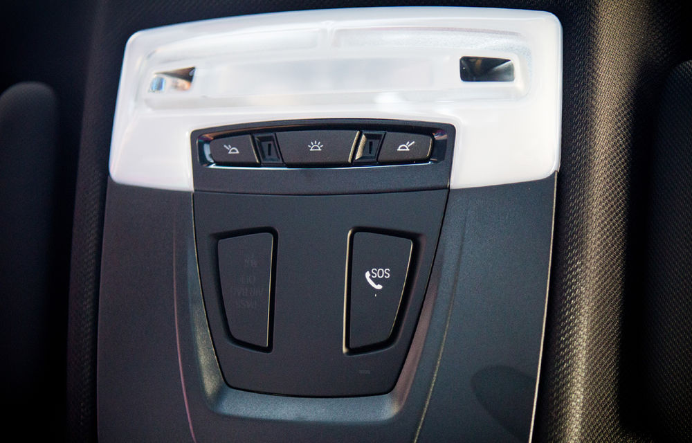 Mașini din ce în ce mai inteligente: Modelele BMW vândute în România vor anunța automat service-ul când au nevoie de revizie - Poza 8