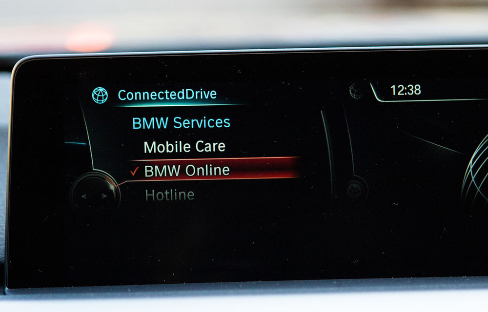 Mașini din ce în ce mai inteligente: Modelele BMW vândute în România vor anunța automat service-ul când au nevoie de revizie - Poza 7