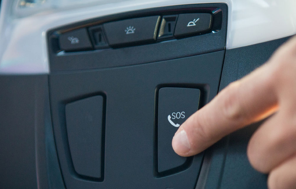Mașini din ce în ce mai inteligente: Modelele BMW vândute în România vor anunța automat service-ul când au nevoie de revizie - Poza 9