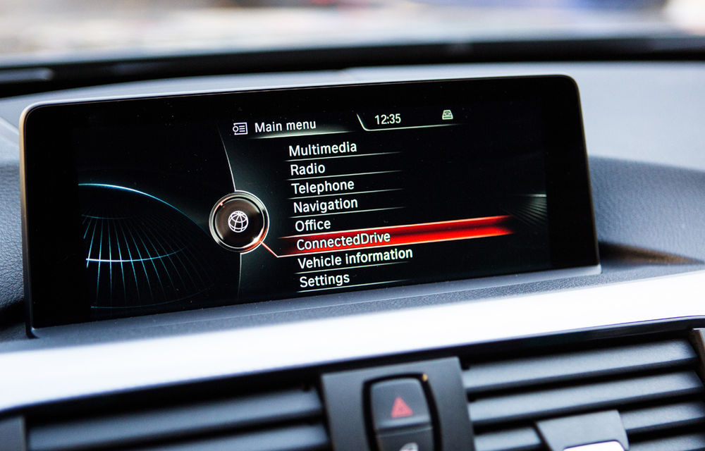Mașini din ce în ce mai inteligente: Modelele BMW vândute în România vor anunța automat service-ul când au nevoie de revizie - Poza 4