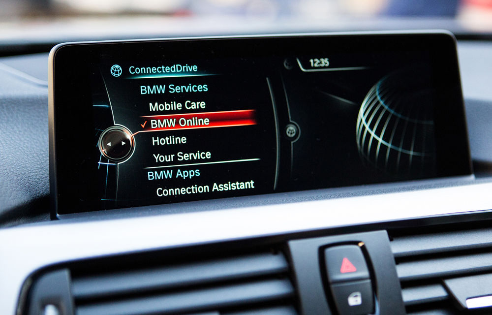 Mașini din ce în ce mai inteligente: Modelele BMW vândute în România vor anunța automat service-ul când au nevoie de revizie - Poza 1
