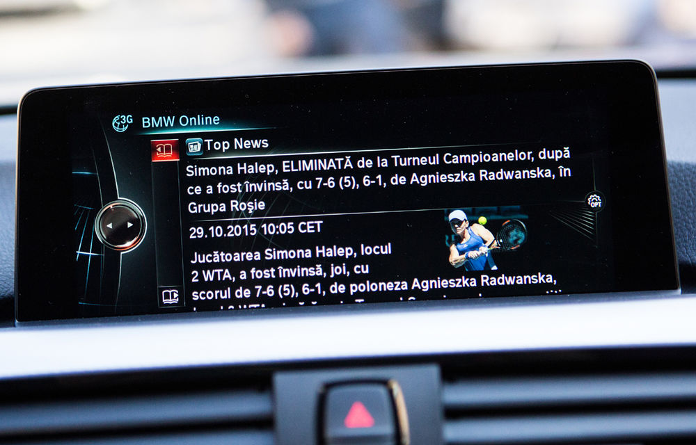 Mașini din ce în ce mai inteligente: Modelele BMW vândute în România vor anunța automat service-ul când au nevoie de revizie - Poza 5