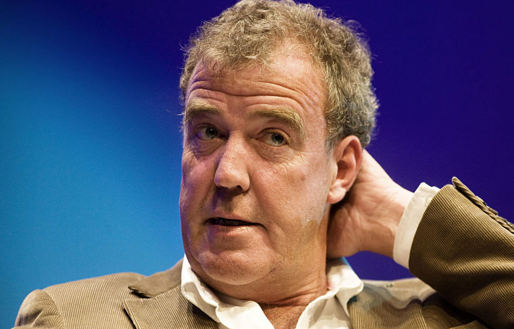 Fantomele trecutului îl urmăresc pe Jeremy Clarkson: vedeta ar putea primi trei ani de închisoare în Argentina - Poza 1