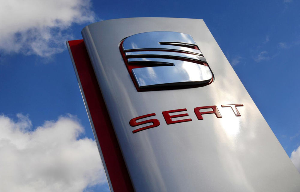 Ofensiva spaniolă: Seat va lansa în 2016 primul său SUV compact şi alte trei modele noi în următorii doi ani - Poza 1