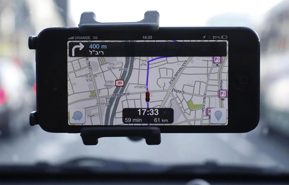 Popularul serviciu Waze va avea un rival de la Nokia care integrează şi datele operatorilor de trafic - Poza 1