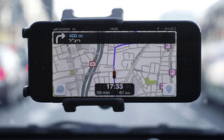 Popularul serviciu Waze va avea un rival de la Nokia care integrează şi datele operatorilor de trafic