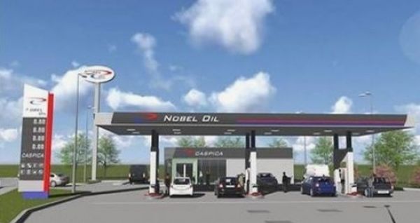 Un nou lanţ de benzinării în România: azerii de la Nobel Oil vor deschide aproape 100 de unităţi - Poza 2