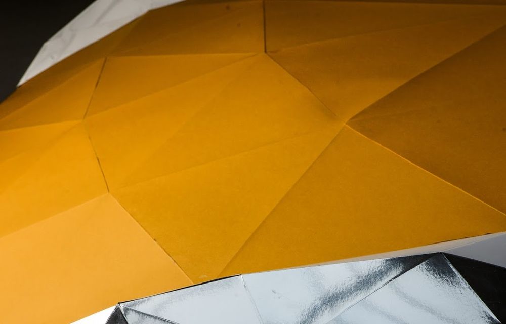 Nissan aniversează cinci ani de Juke: doar japonezii ar putea sărbători cu origami - Poza 9