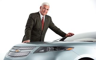 Un fost șef al General Motors dă vina pe vechiul președinte al Volkswagen pentru scandalul Dieselgate