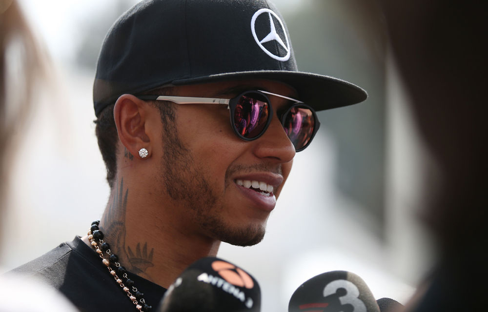 Avancronică Brazilia: Vettel mizează pe victorie după accidentul rutier suferit de Hamilton - Poza 5