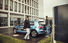 Test drive Volkswagen e-Golf (2015-2016) - Poza 2