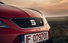 Test drive SEAT Ibiza facelift - Poza 7