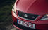 Test drive SEAT Ibiza facelift - Poza 9