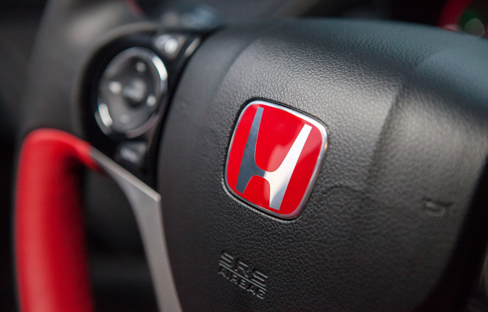 De toate pentru toţi: Honda a lansat în România noile Jazz, Type-R şi HR-V - Poza 34