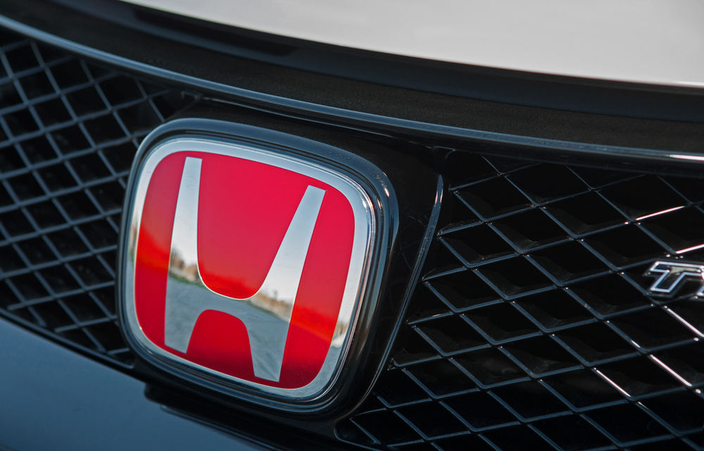 De toate pentru toţi: Honda a lansat în România noile Jazz, Type-R şi HR-V - Poza 63