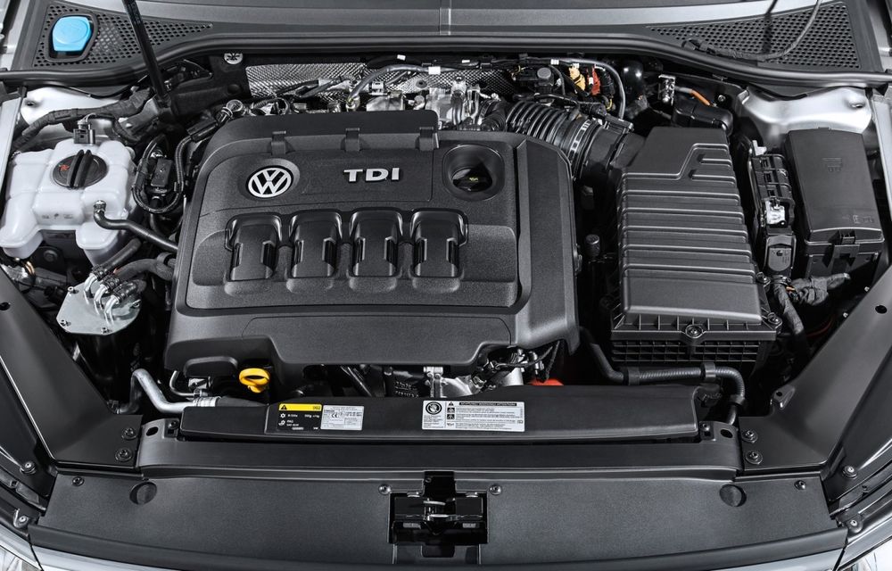 Grupul Volkswagen: &quot;Avem 430.000 de mașini de generație 2016 cu iregularități la emisiile de CO2&quot; - Poza 1