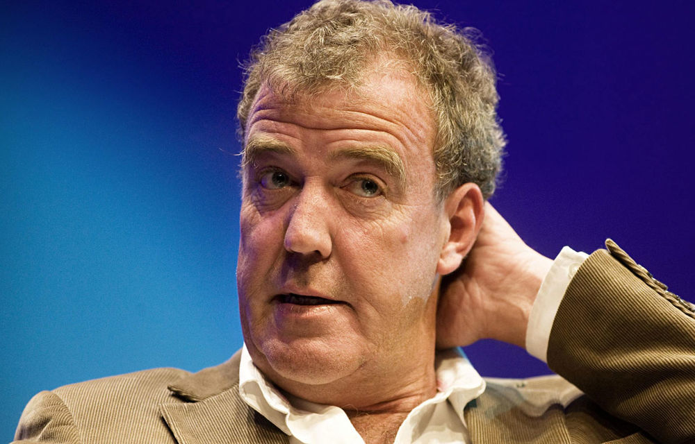 Epopeea continuă: Jeremy Clarkson și BBC, acționați în judecată de producătorul agresat - Poza 1