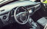 Test drive Toyota Auris facelift - Poza 10