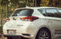 Test drive Toyota Auris facelift - Poza 4