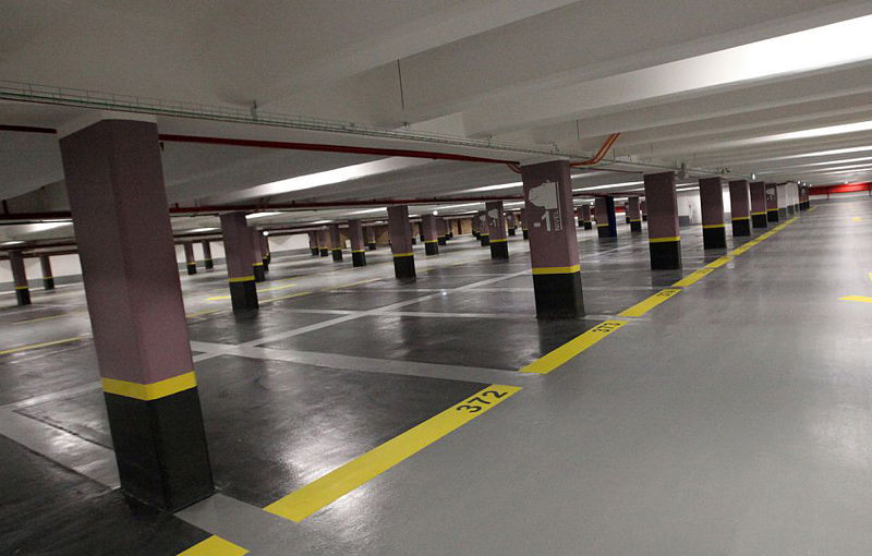 Parcări inteligente în Bucureşti: rezervări şi plăţi prin telefonul mobil pentru locurile de parcare - Poza 1