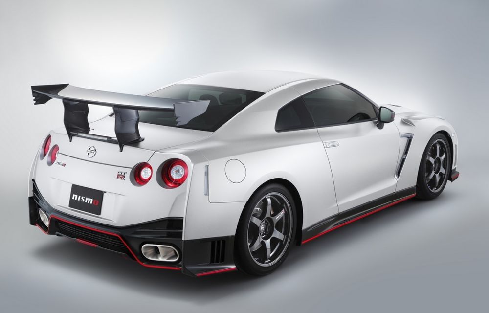 Nissan GT-R nu va primi o generație nouă până în 2020 - Poza 2
