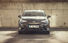 Test drive Toyota Avensis - Poza 1