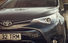 Test drive Toyota Avensis - Poza 8