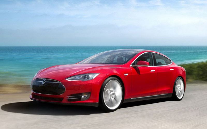 Lovitură dureroasă pentru Tesla: toate exemplarele Model S vor fi chemate în service - Poza 1