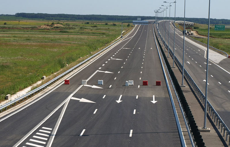 Un nou Guvern, noi promisiuni: autostrada Sibiu - Piteşti şi una care leagă Moldova de Transilvania au devenit prioritare - Poza 1