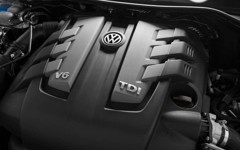 Volkswagen își toarnă din nou cenușă în cap: 85.000 de mașini cu motor V6 TDI au păcălit emisiile - Poza 1